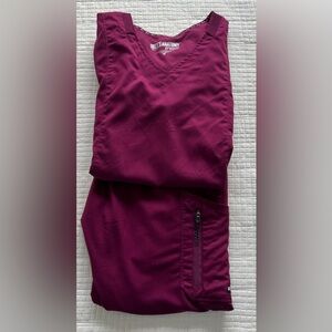 Grey’s Anatomy Scrub Set - Size Medium